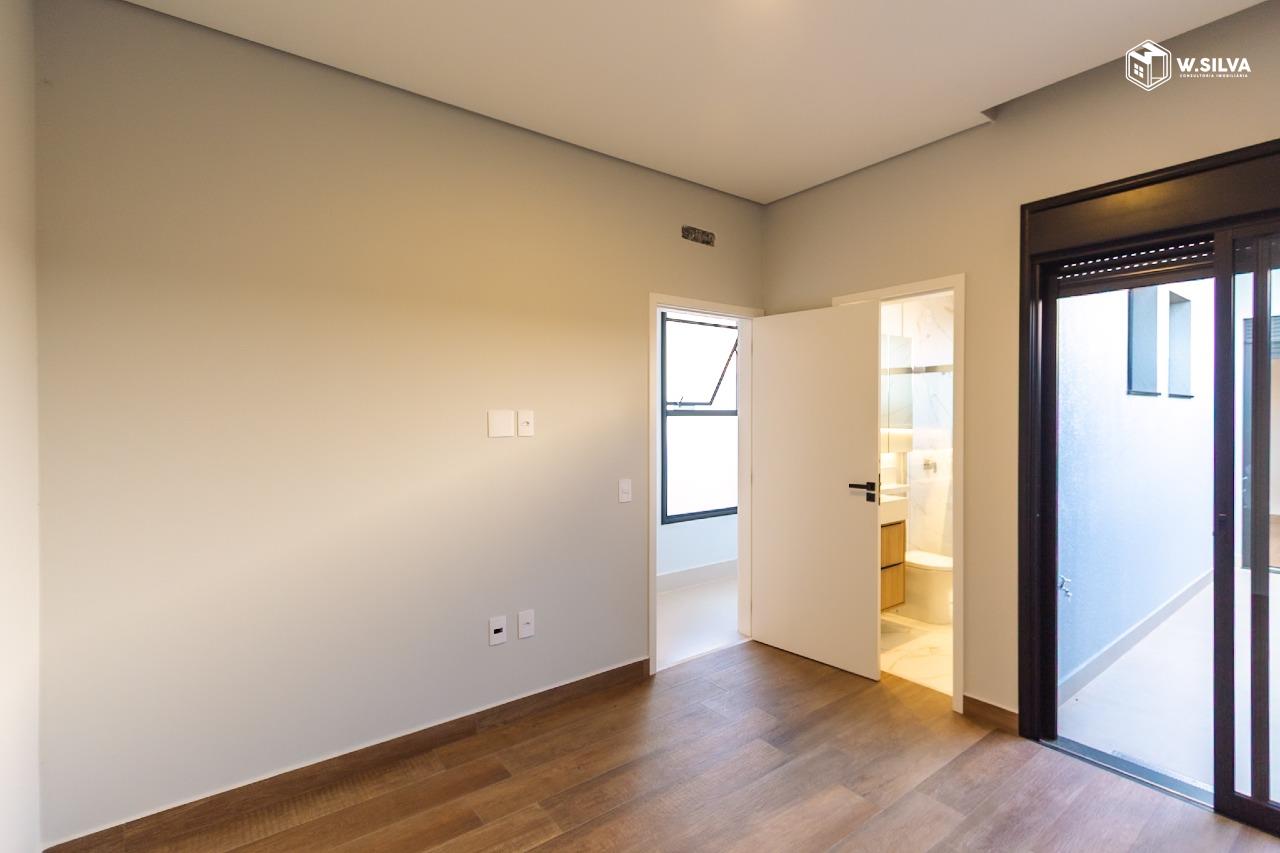 Casa em Condomínio à venda no Condomínio Dona Maria Candida: 