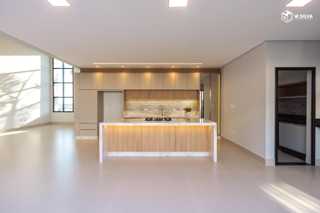 Casa em Condomínio à venda no Condomínio Dona Maria Candida: 