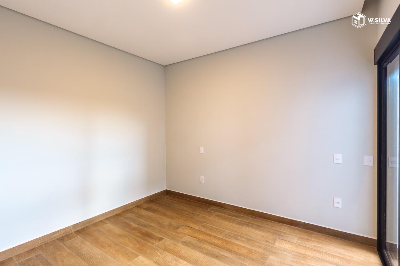 Casa em Condomínio à venda no Condomínio Dona Maria Candida: 