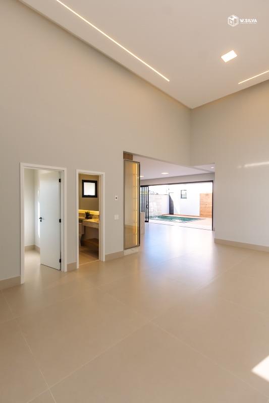 Casa em Condomínio à venda no Condomínio Dona Maria Candida: 