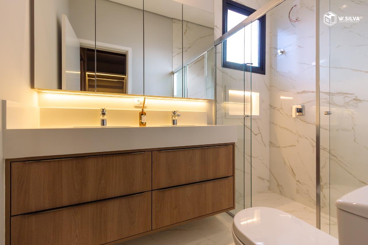 Casa em Condomínio à venda no Condomínio Dona Maria Candida: 