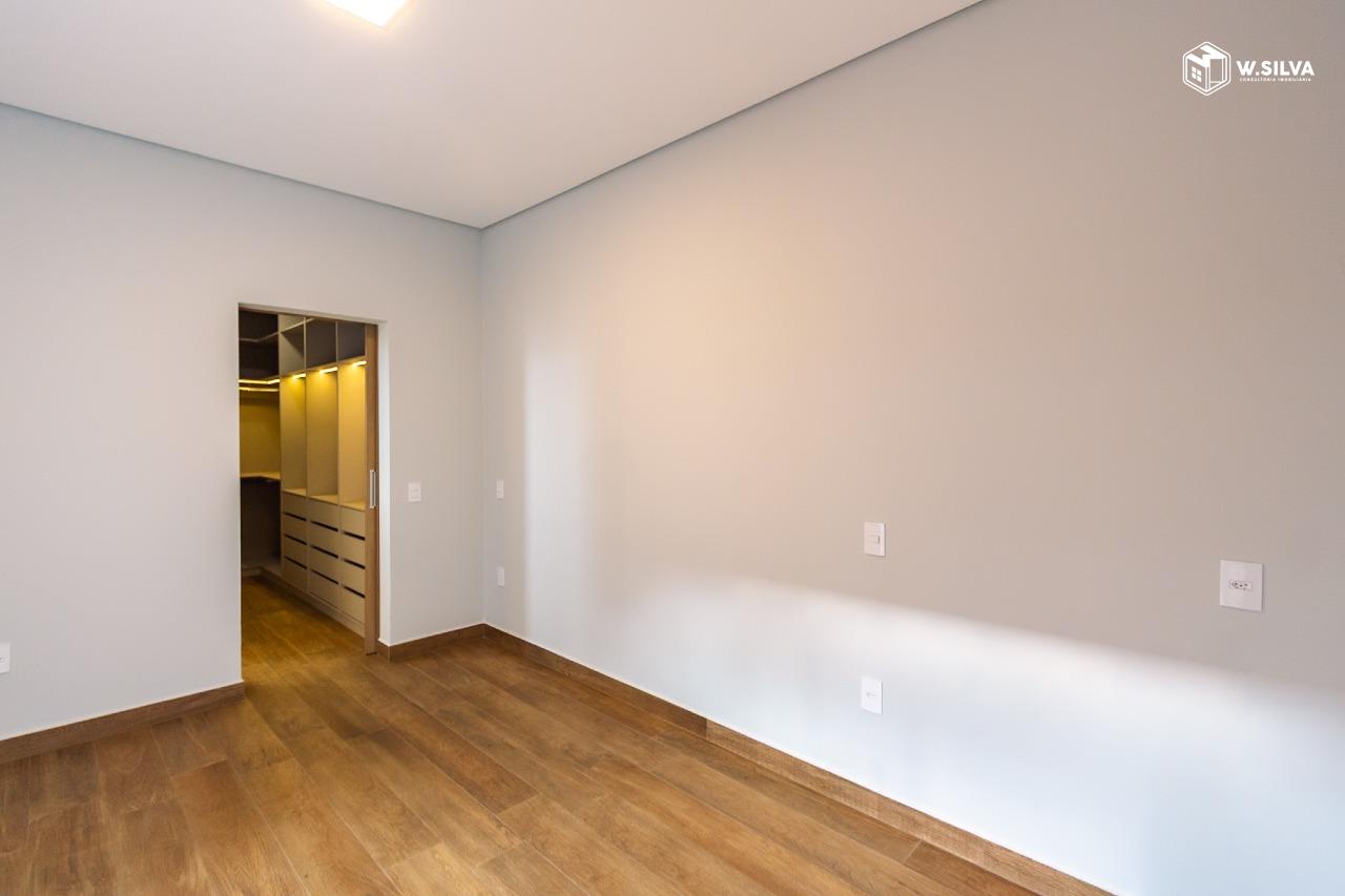 Casa em Condomínio à venda no Condomínio Dona Maria Candida: 