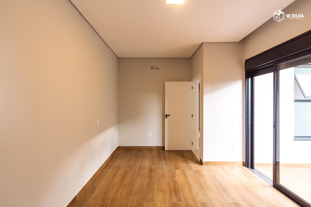 Casa em Condomínio à venda no Condomínio Dona Maria Candida: 