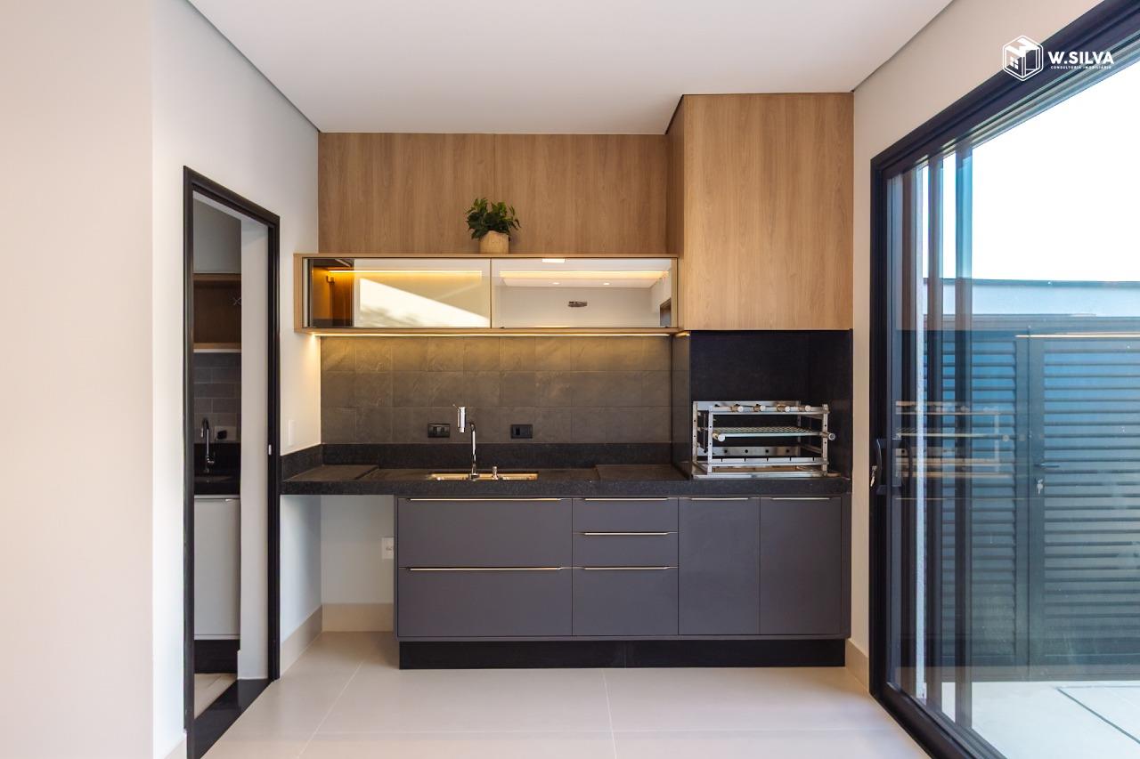 Casa em Condomínio à venda no Condomínio Dona Maria Candida: 