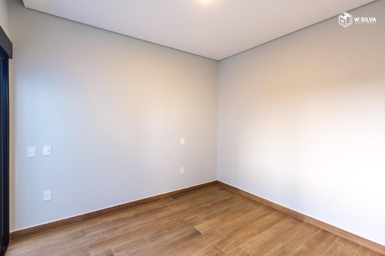 Casa em Condomínio à venda no Condomínio Dona Maria Candida: 