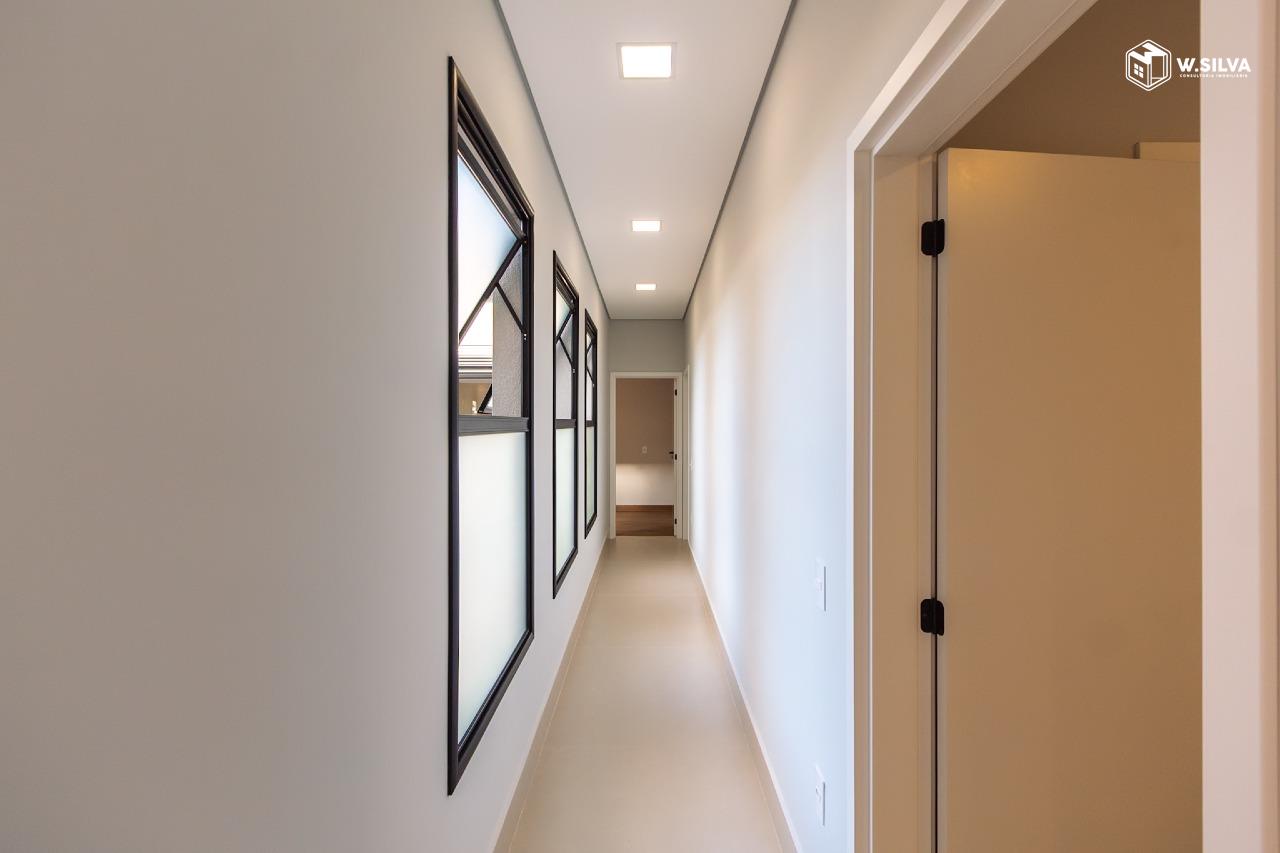 Casa em Condomínio à venda no Condomínio Dona Maria Candida: 