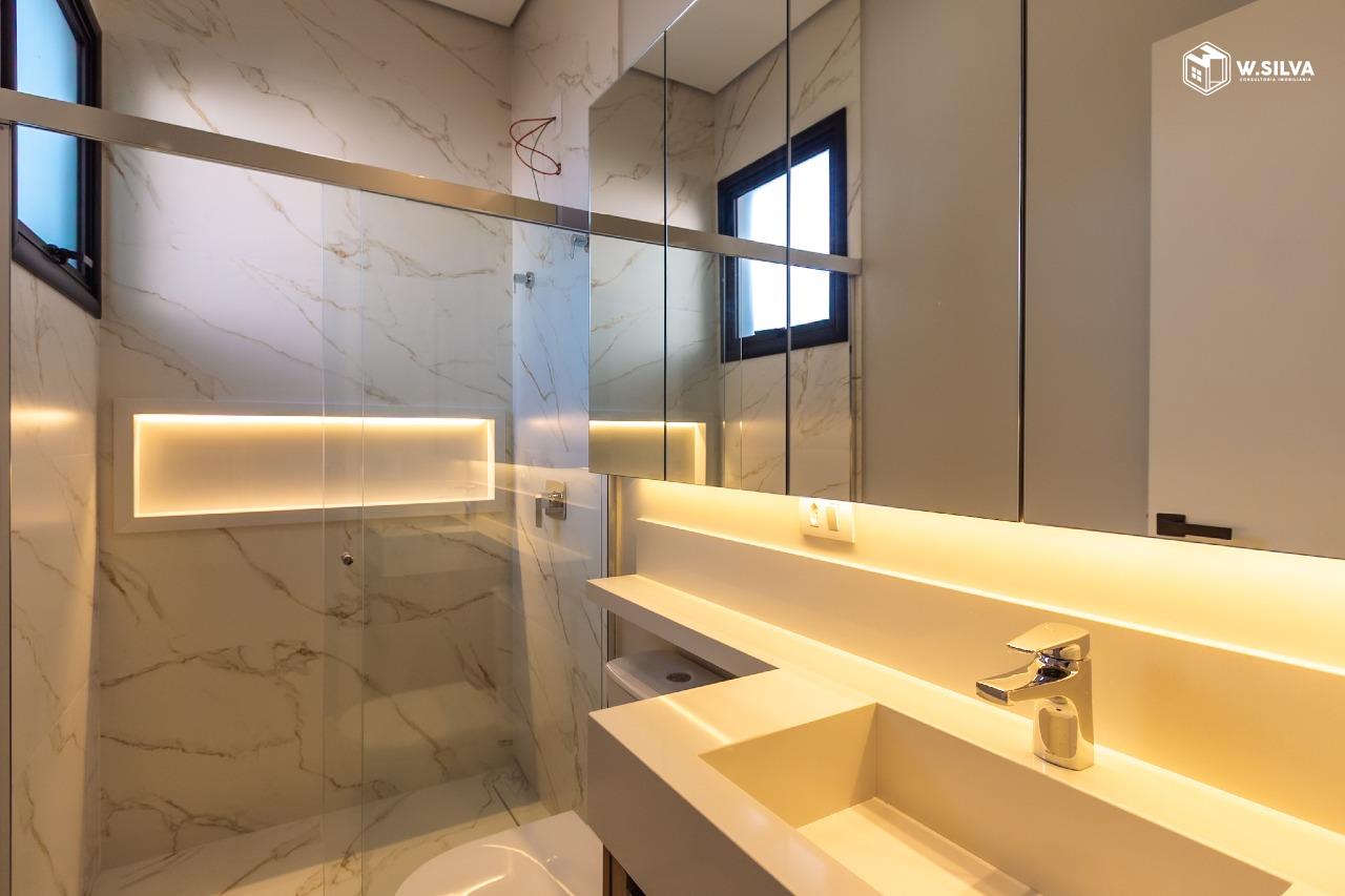 Casa em Condomínio à venda no Condomínio Dona Maria Candida: 