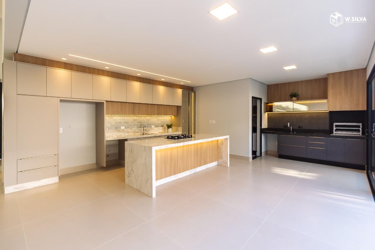 Casa em Condomínio à venda no Condomínio Dona Maria Candida: 