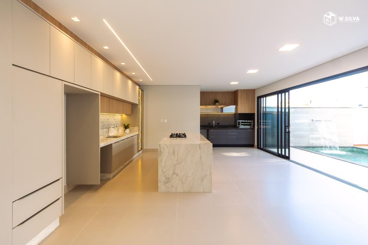 Casa em Condomínio à venda no Condomínio Dona Maria Candida: 