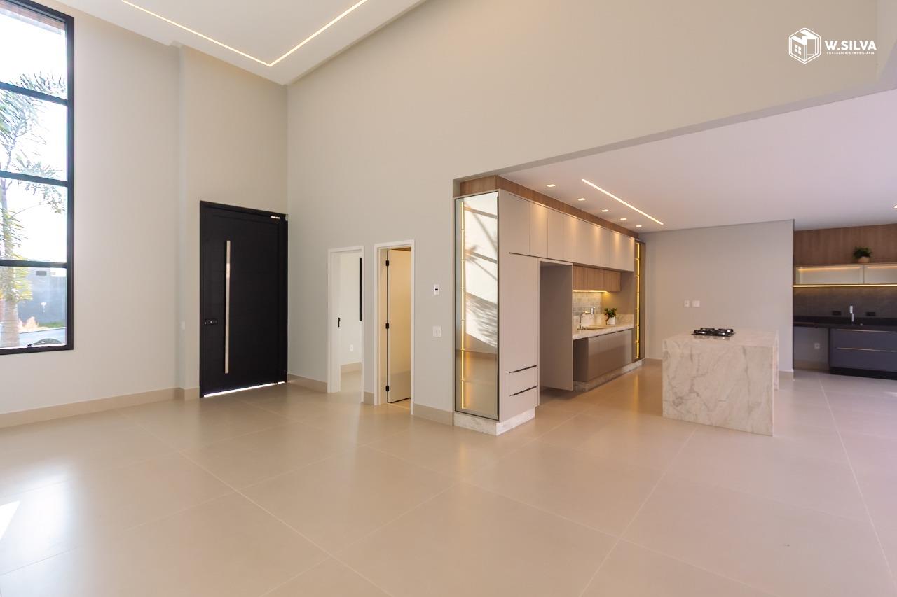 Casa em Condomínio à venda no Condomínio Dona Maria Candida: 