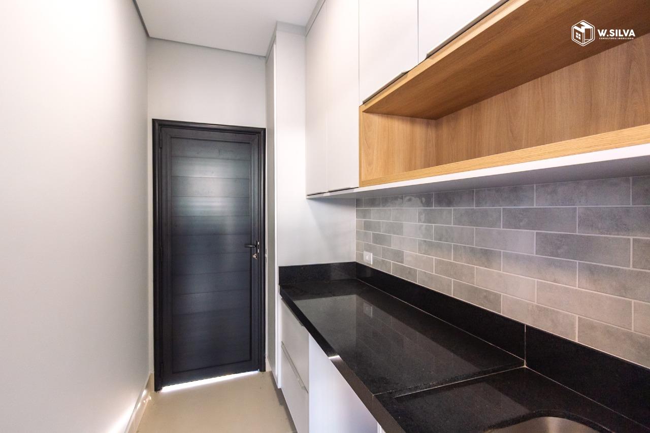 Casa em Condomínio à venda no Condomínio Dona Maria Candida: 