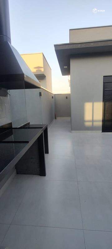 Casa em Condomínio à venda no Jardins Di Roma - Piazza Navona: 