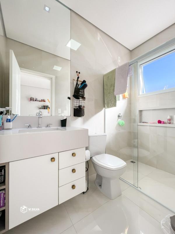 Casa em Condomínio à venda no Residencial Duas Marias: 