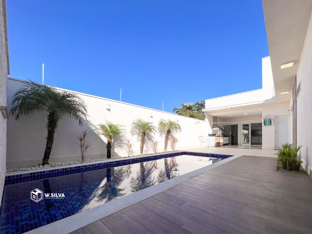 Casa em Condomínio à venda no Residencial Duas Marias: 