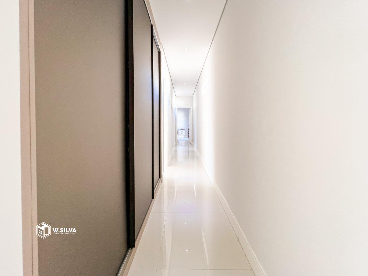 Casa em Condomínio à venda no Residencial Duas Marias: 