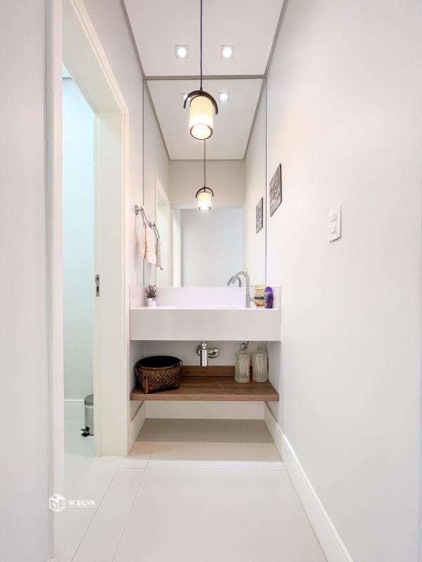 Casa em Condomínio à venda no Residencial Duas Marias: 