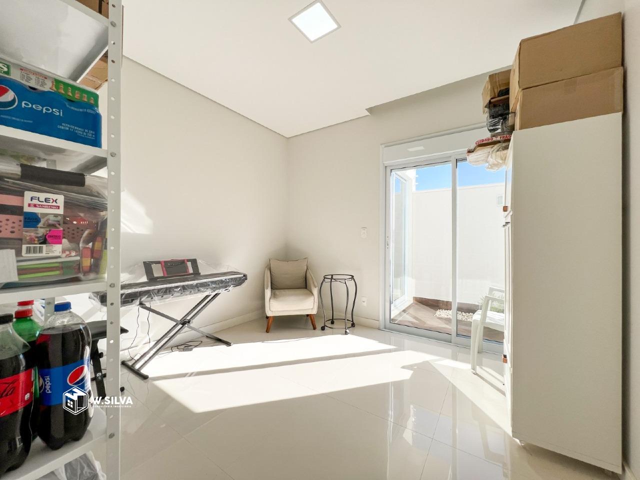 Casa em Condomínio à venda no Residencial Duas Marias: 