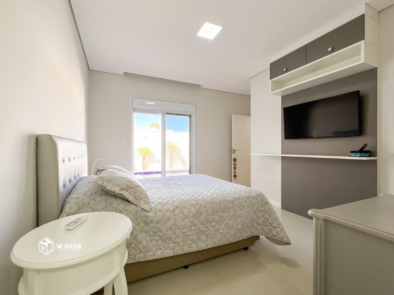 Casa em Condomínio à venda no Residencial Duas Marias: 