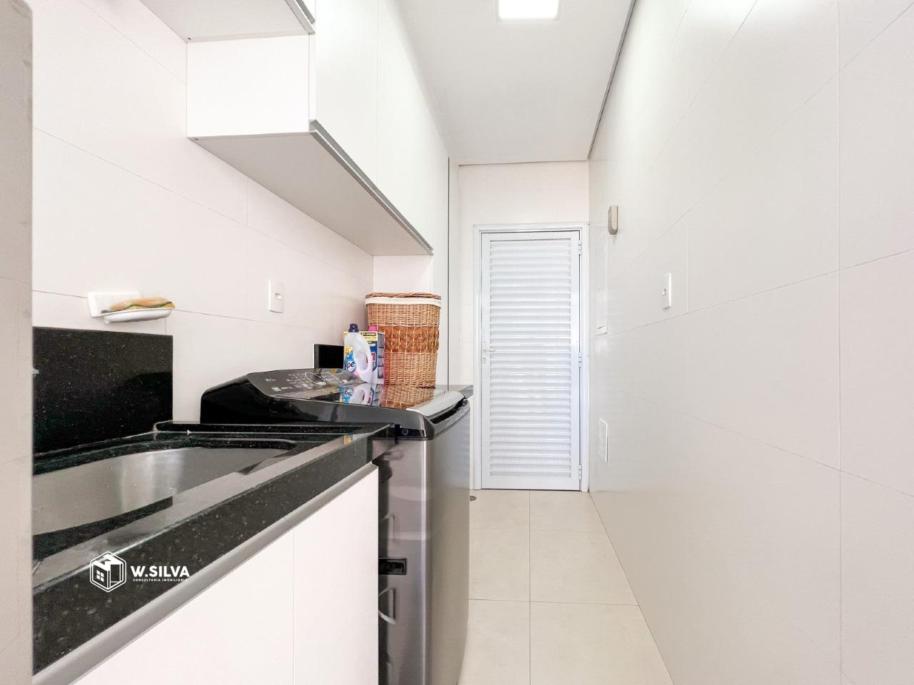 Casa em Condomínio à venda no Residencial Duas Marias: 