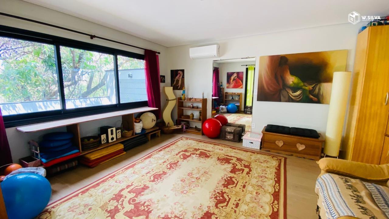 Casa em Condomínio à venda no Condomínio Park Gran Reserve: suíte 2