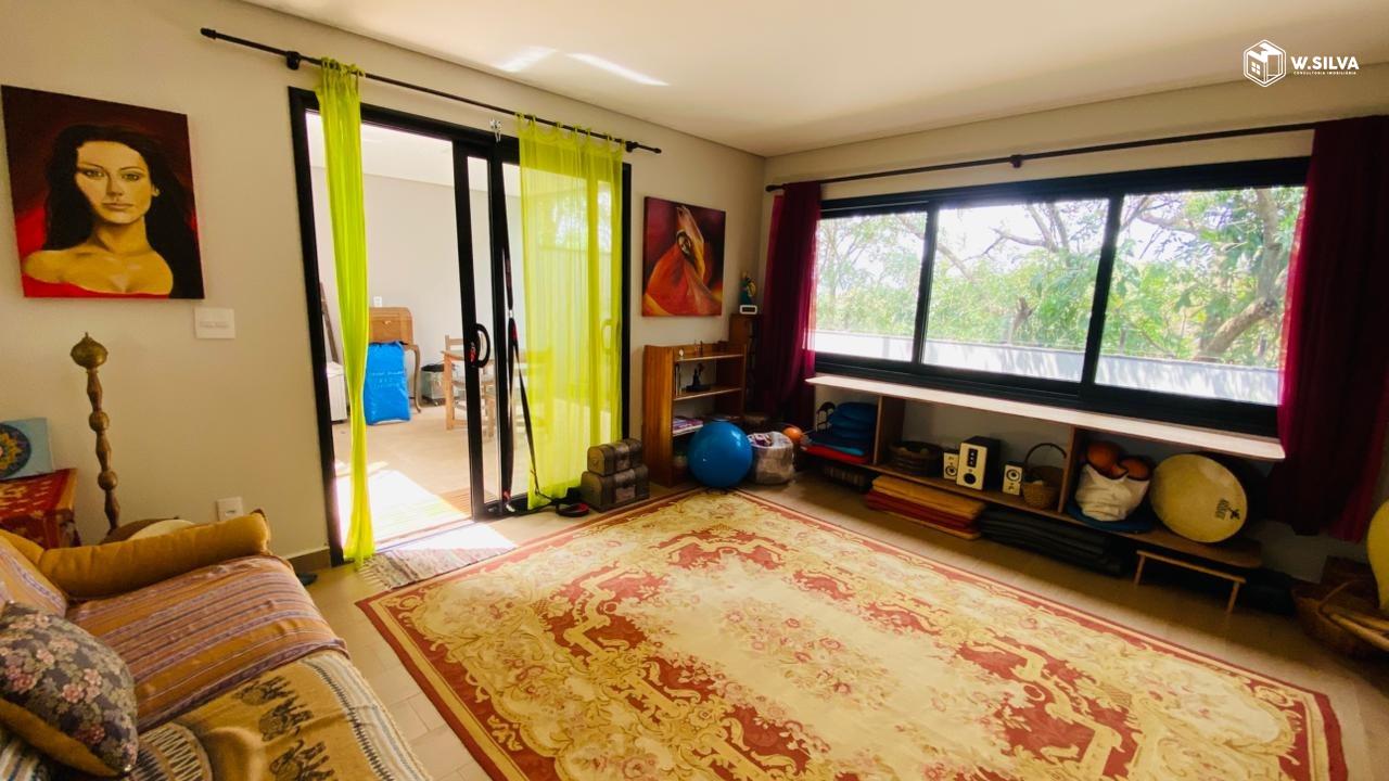 Casa em Condomínio à venda no Condomínio Park Gran Reserve: suíte 2