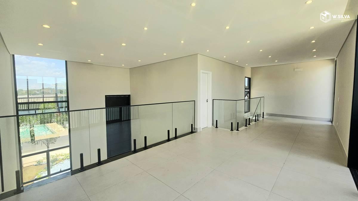 Casa em Condomínio à venda no Residencial Evidências: Mezanino