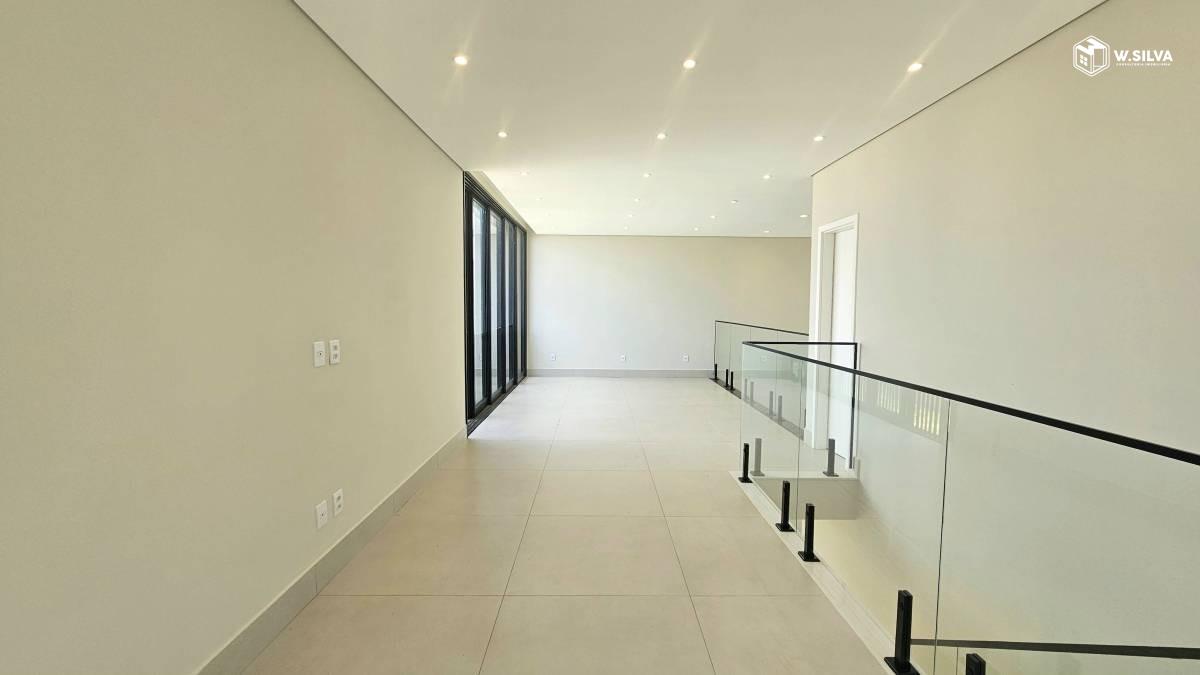 Casa em Condomínio à venda no Residencial Evidências: Mezanino