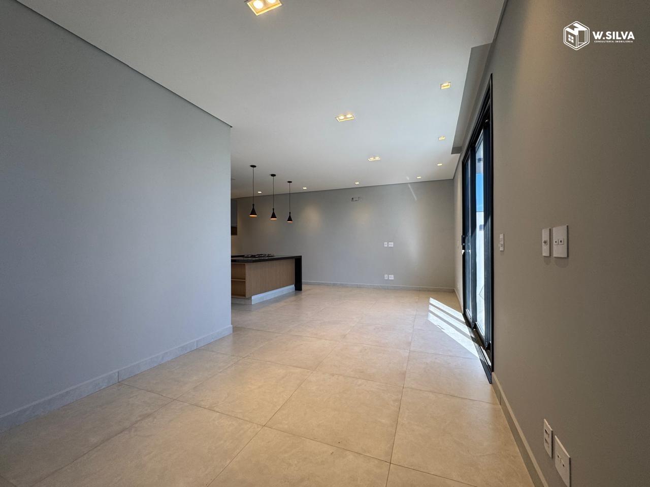 Casa em Condomínio à venda no Condomínio Park Gran Reserve: 