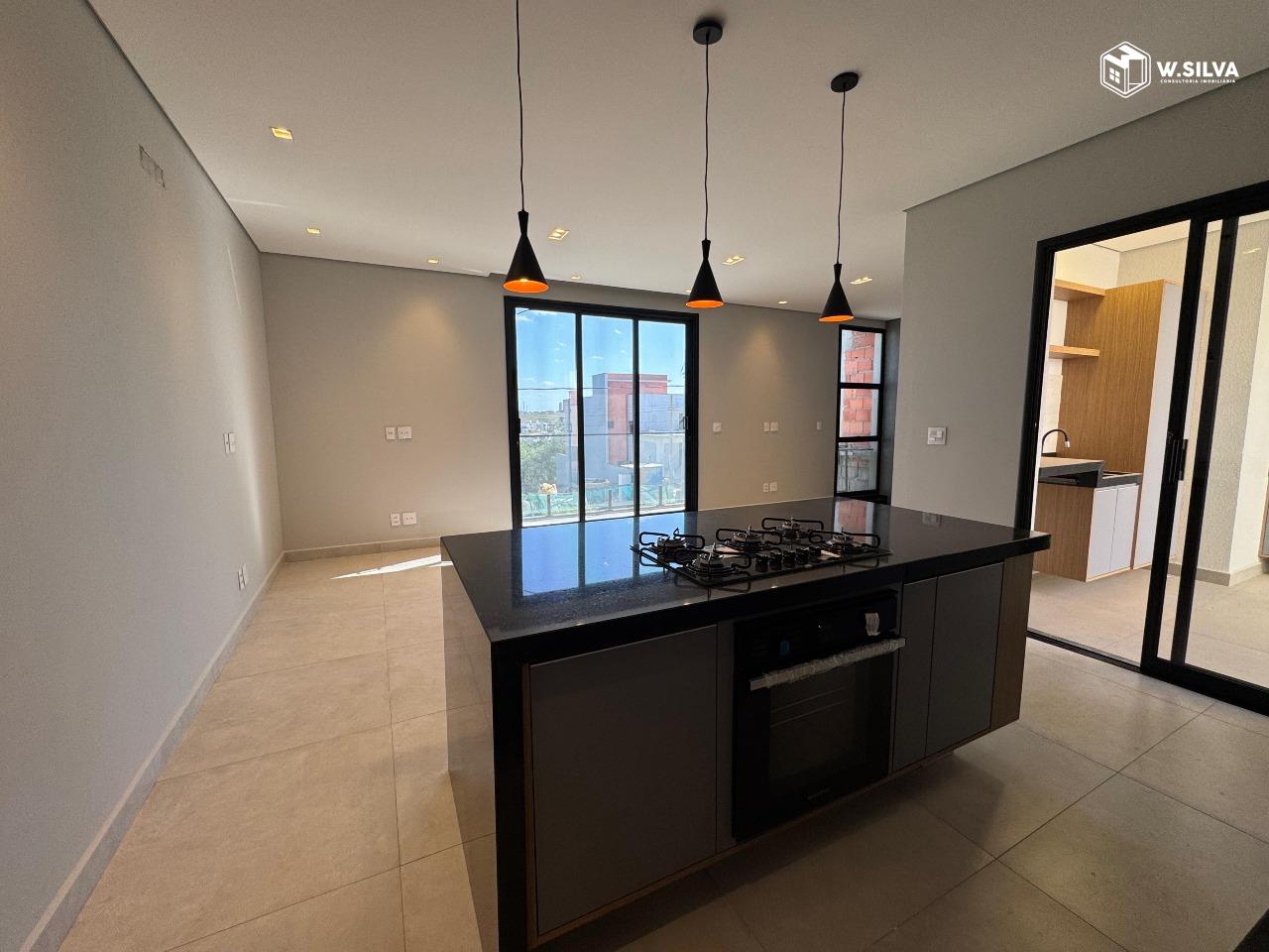 Casa em Condomínio à venda no Condomínio Park Gran Reserve: 