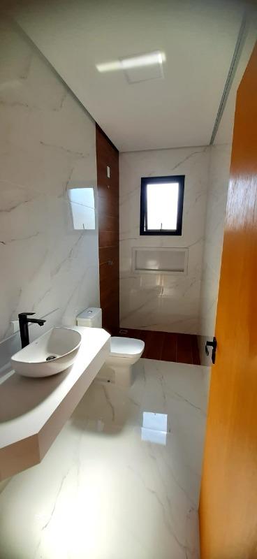 Casa em Condomínio à venda no Condomínio Park Gran Reserve: 