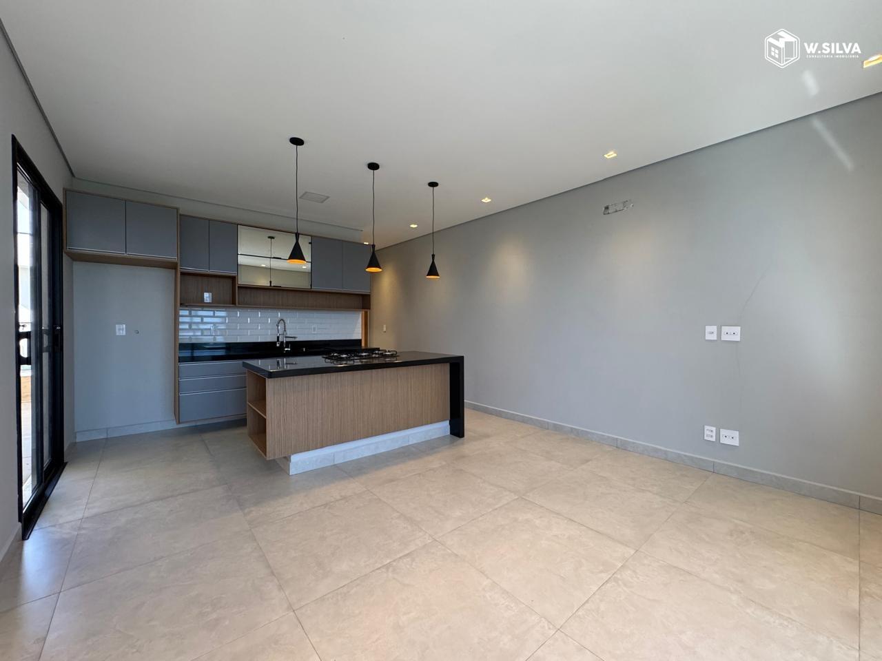 Casa em Condomínio à venda no Condomínio Park Gran Reserve: 