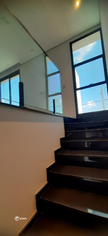 Casa em Condomínio à venda no Condomínio Park Gran Reserve: 