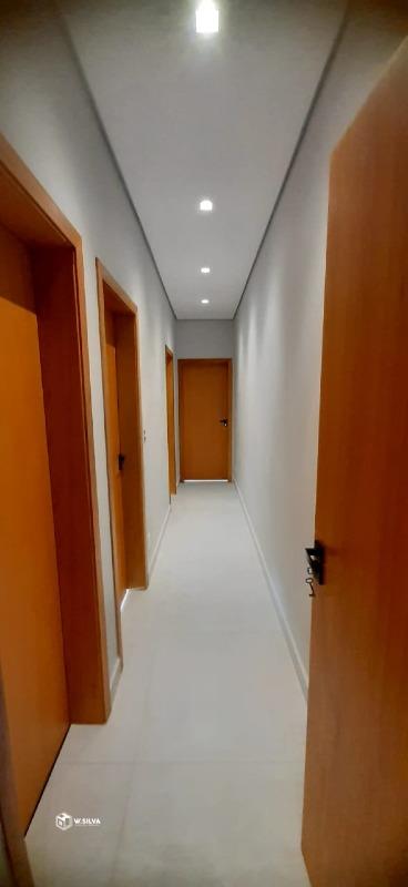 Casa em Condomínio à venda no Condomínio Park Gran Reserve: 