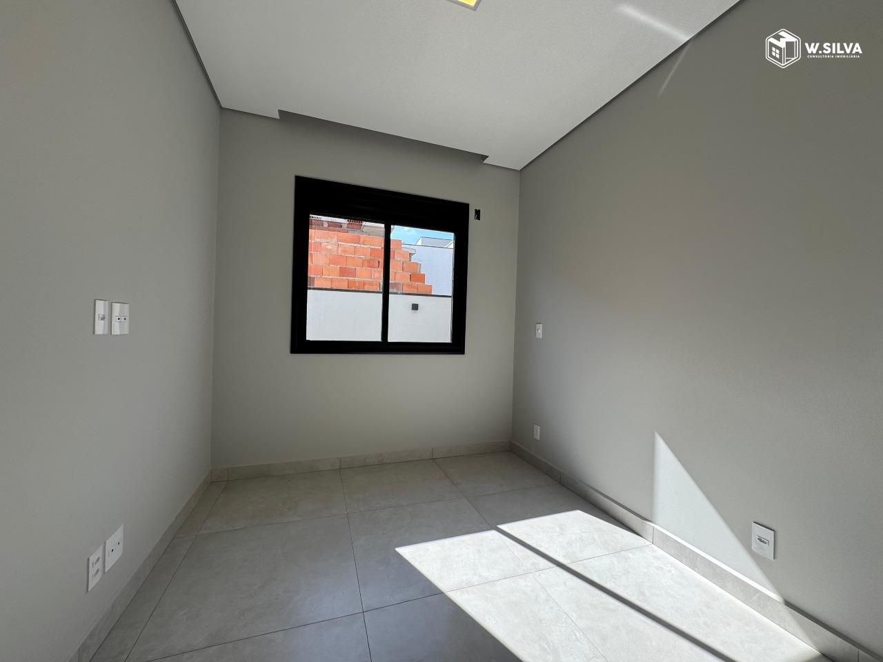 Casa em Condomínio à venda no Condomínio Park Gran Reserve: 