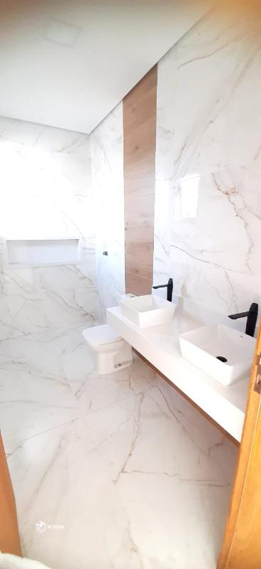 Casa em Condomínio à venda no Condomínio Park Gran Reserve: 