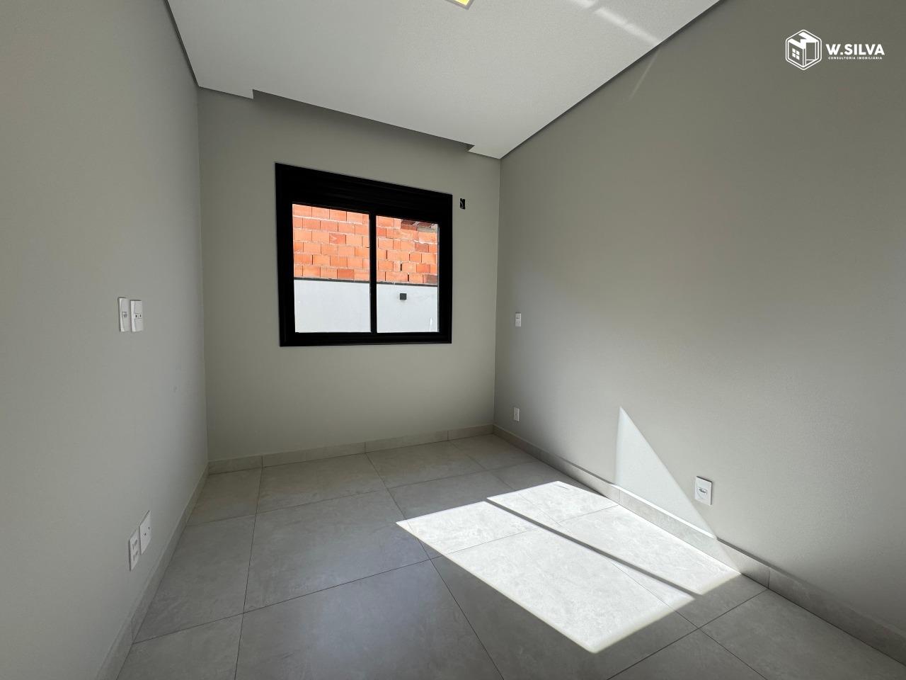 Casa em Condomínio à venda no Condomínio Park Gran Reserve: 