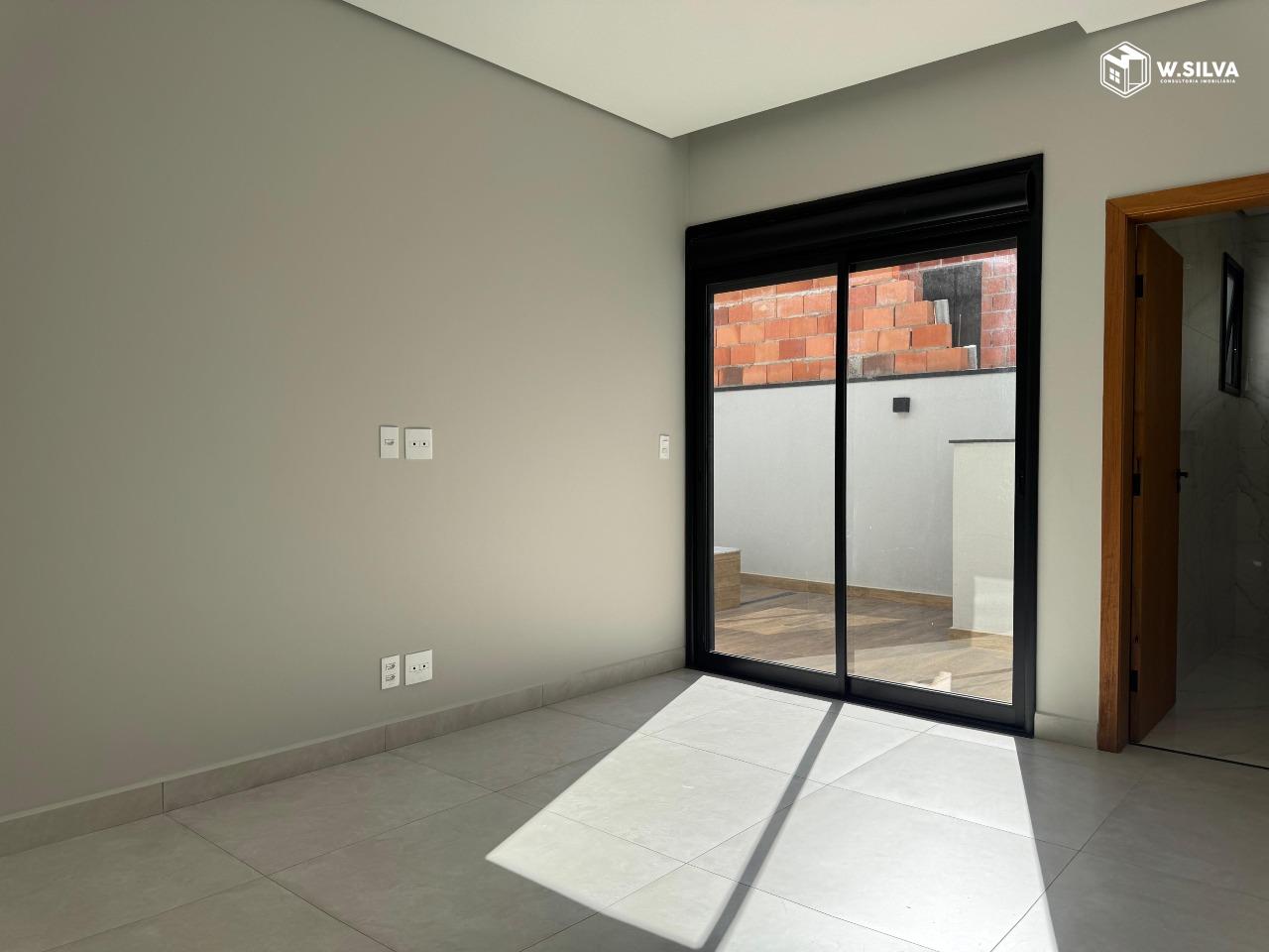 Casa em Condomínio à venda no Condomínio Park Gran Reserve: 