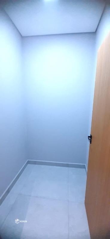 Casa em Condomínio à venda no Condomínio Park Gran Reserve: 