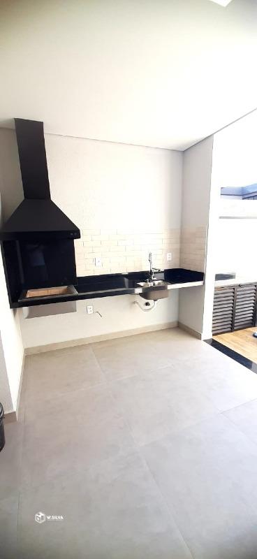 Casa em Condomínio à venda no Condomínio Park Gran Reserve: 