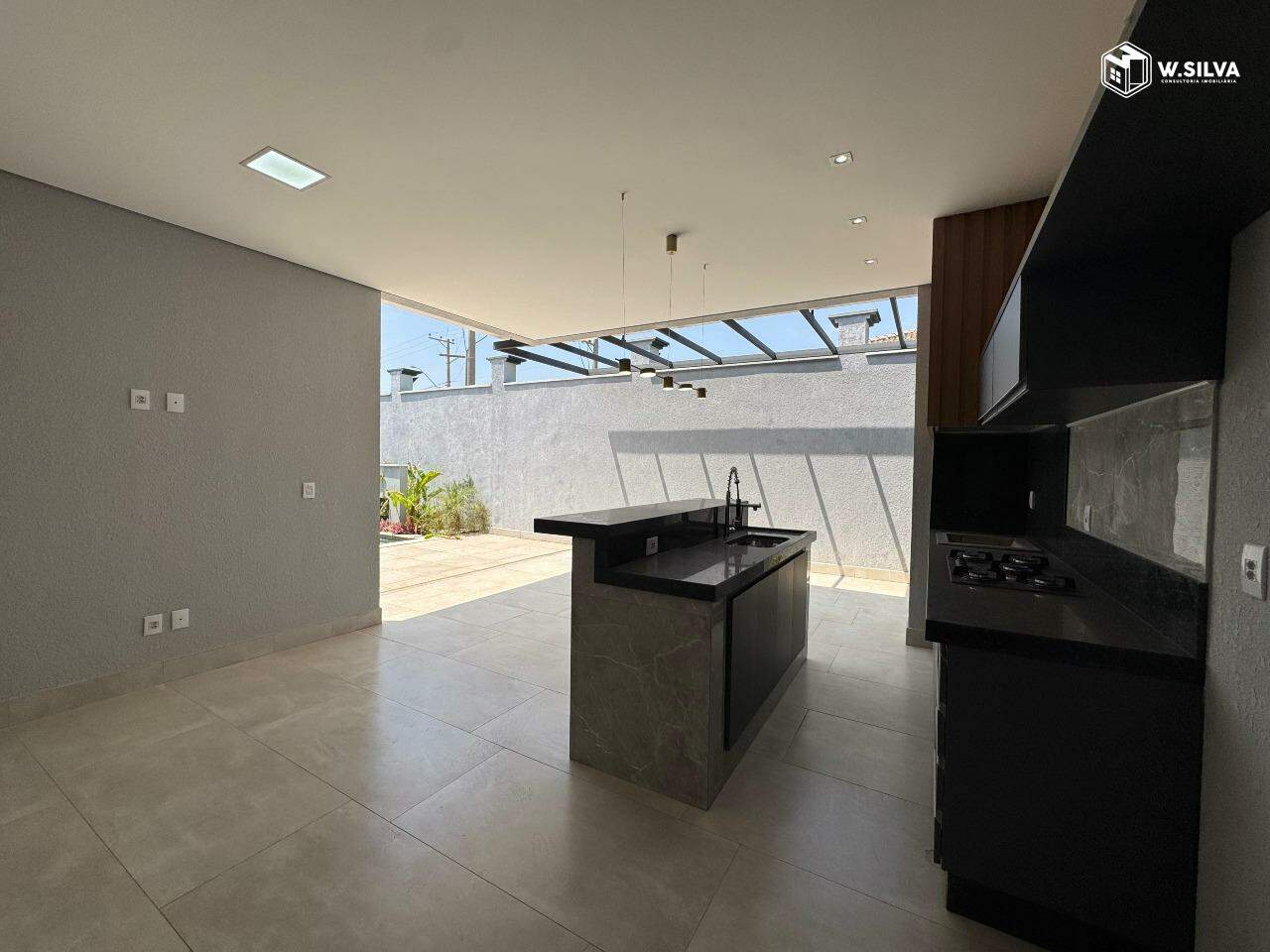 Casa em Condomínio à venda no Condomínio Residencial Maria Dulce: