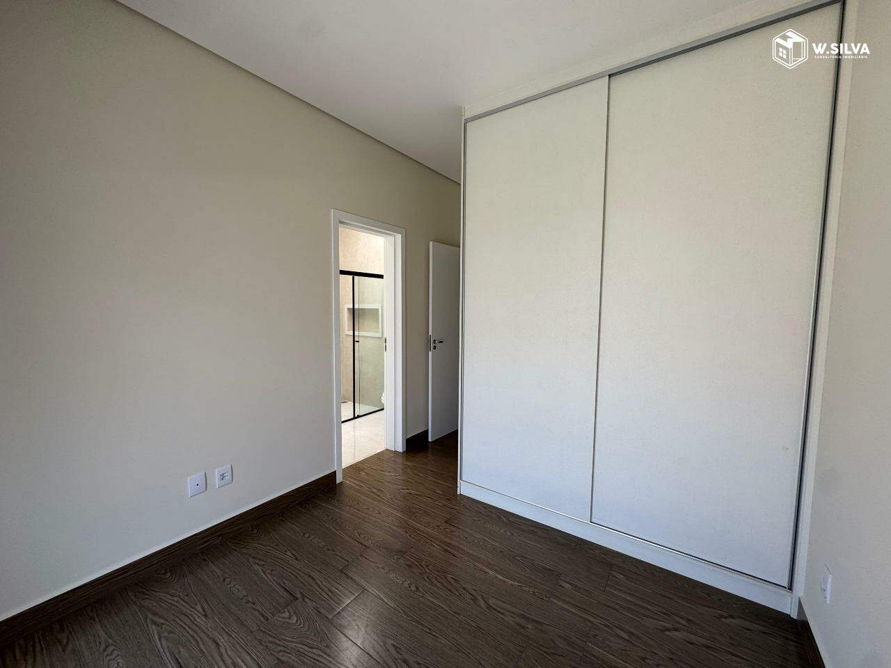 Casa em Condomínio à venda no Condomínio Residencial Maria Dulce: