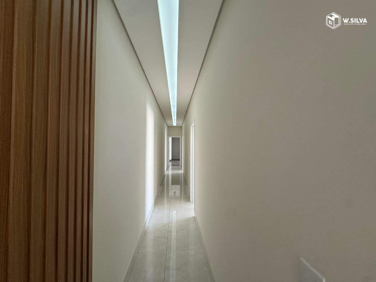 Casa em Condomínio à venda no Condomínio Residencial Maria Dulce: