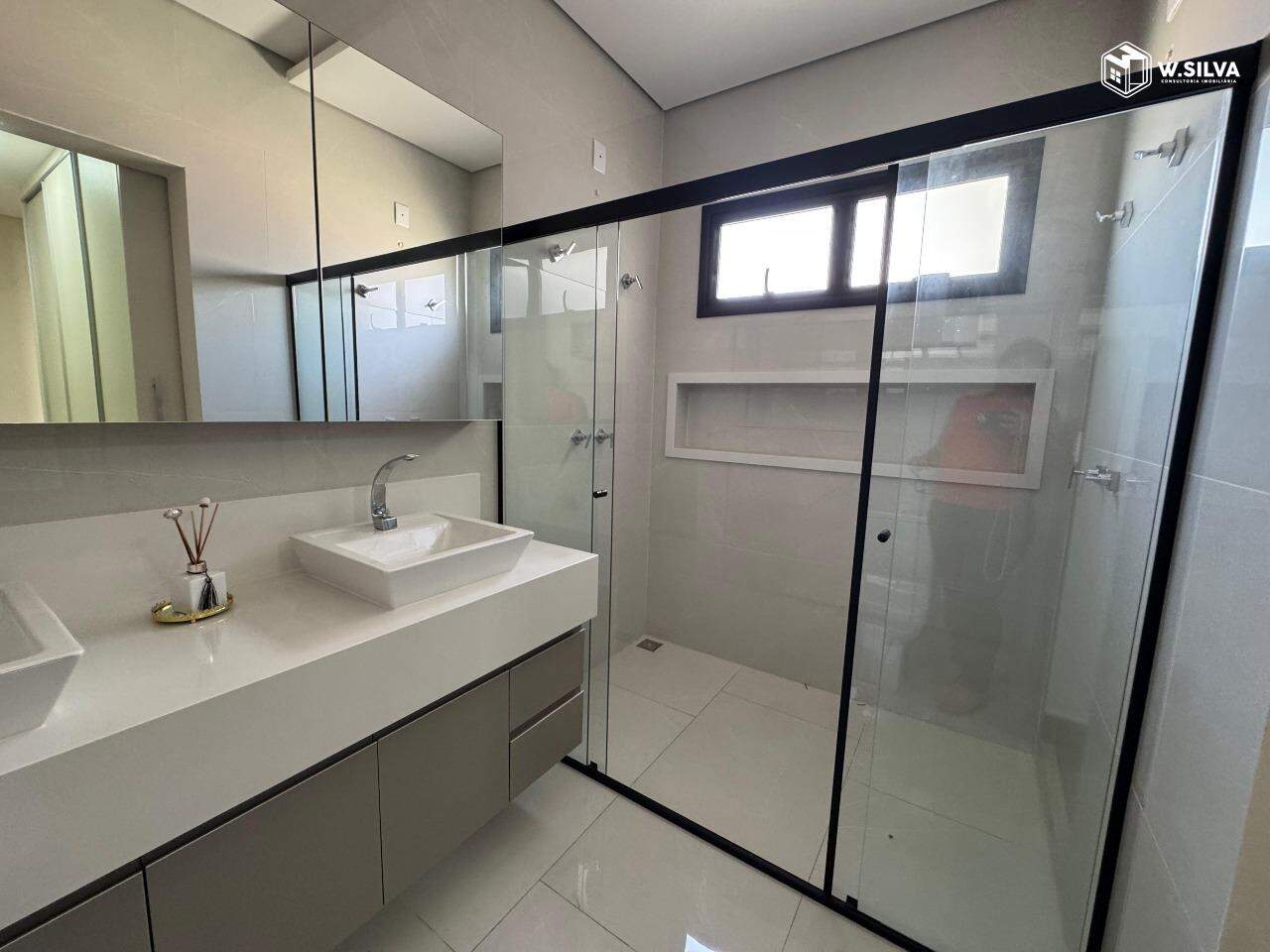 Casa em Condomínio à venda no Condomínio Residencial Maria Dulce: