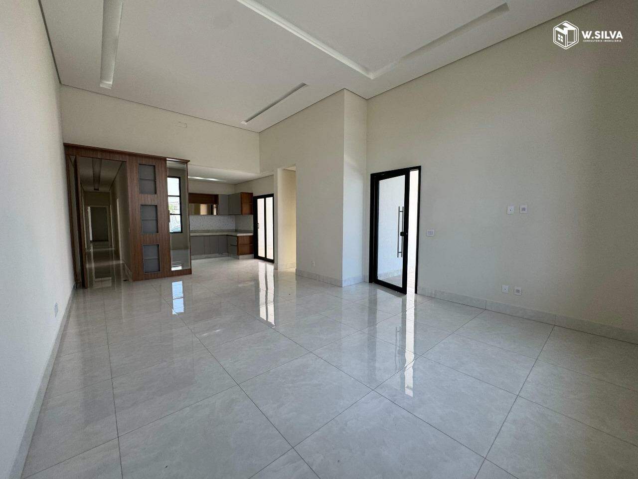 Casa em Condomínio à venda no Condomínio Residencial Maria Dulce: