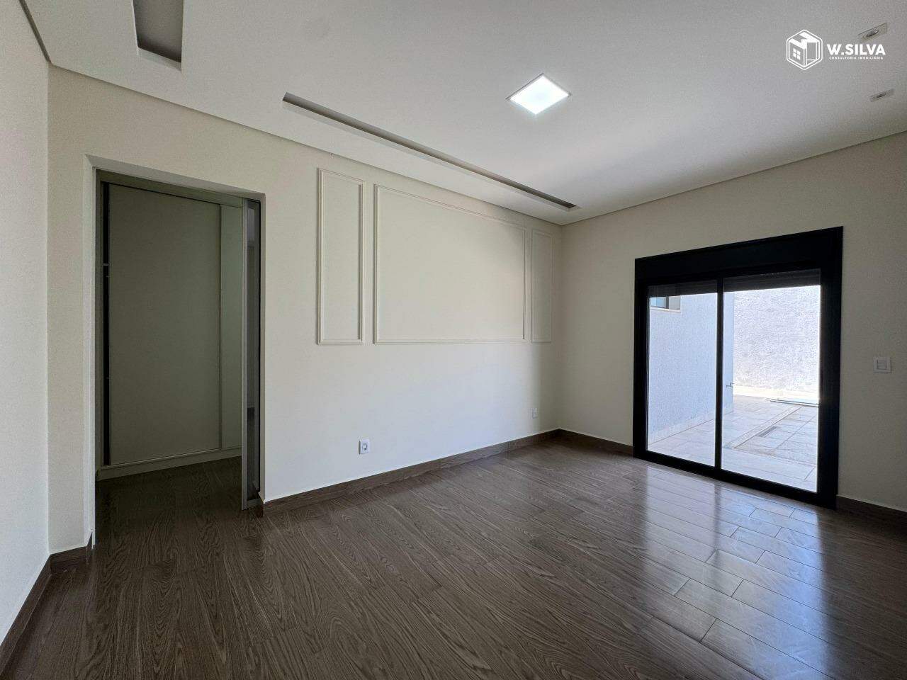 Casa em Condomínio à venda no Condomínio Residencial Maria Dulce: