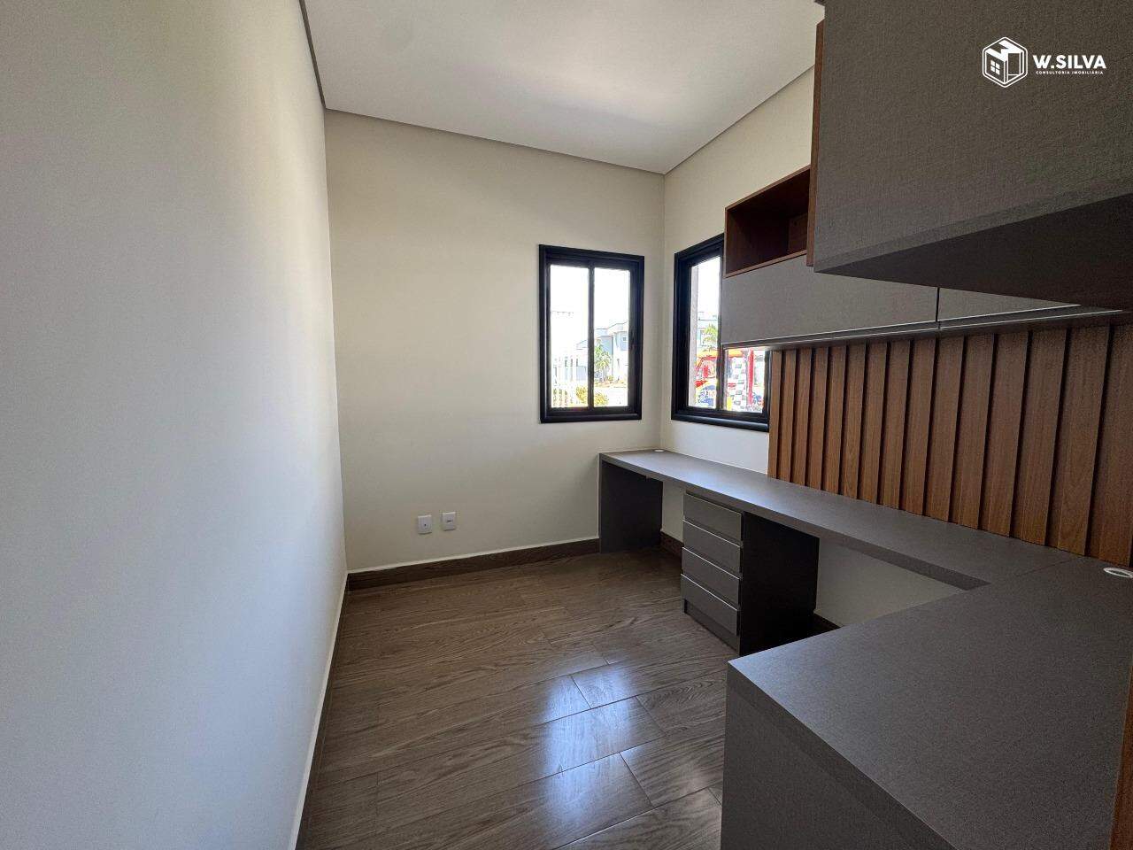 Casa em Condomínio à venda no Condomínio Residencial Maria Dulce: