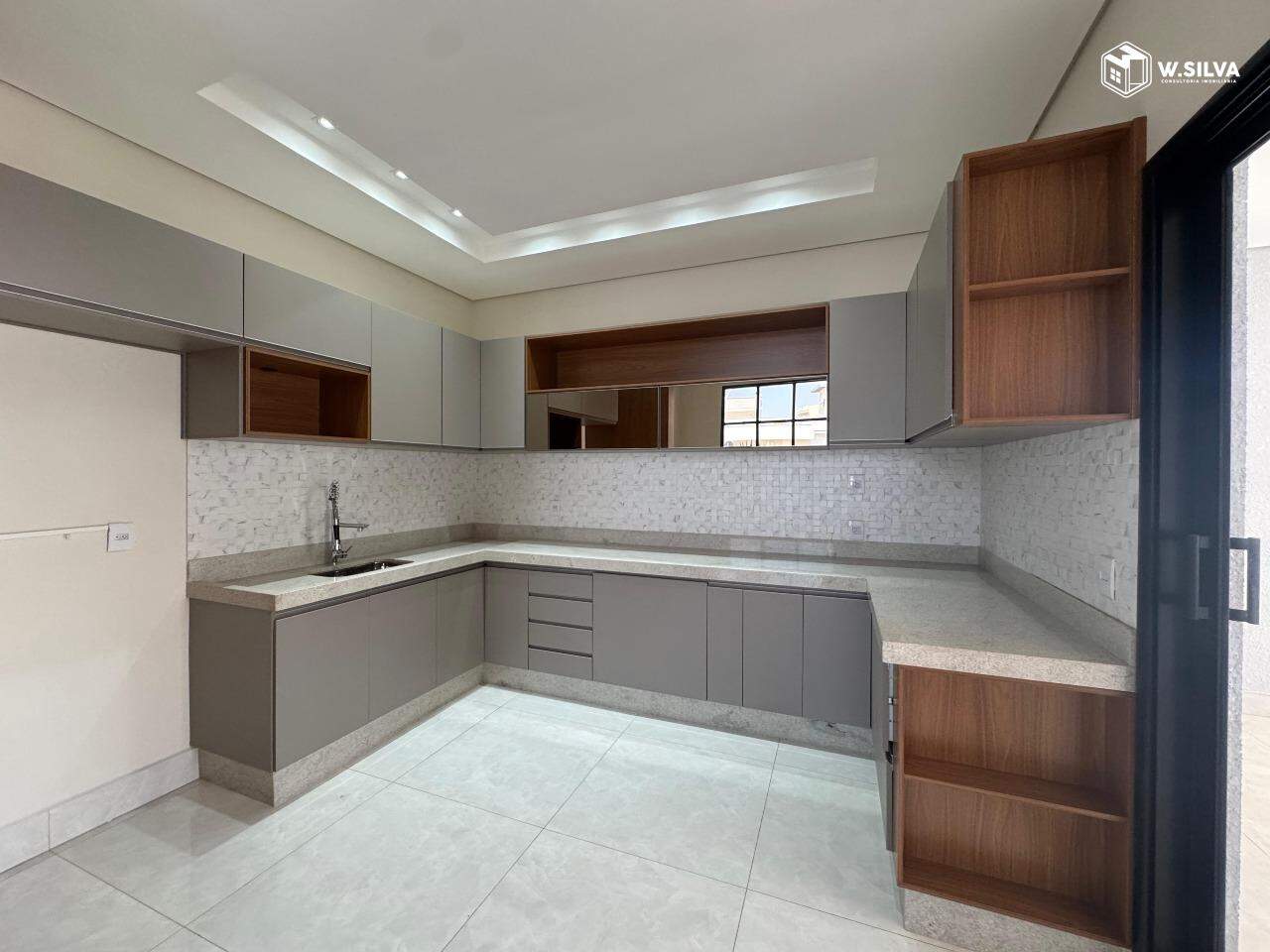 Casa em Condomínio à venda no Condomínio Residencial Maria Dulce: