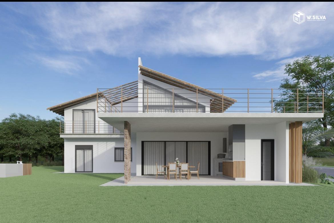 Terreno em condomínio à venda no Jardim Indaiatuba Golf: Projeto