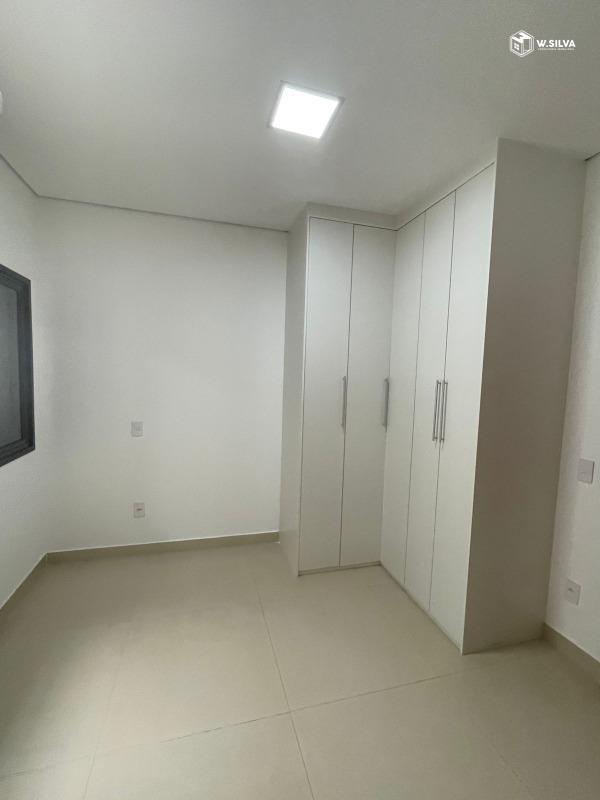 Casa em Condomínio à venda no Condomínio Residencial Brescia: 