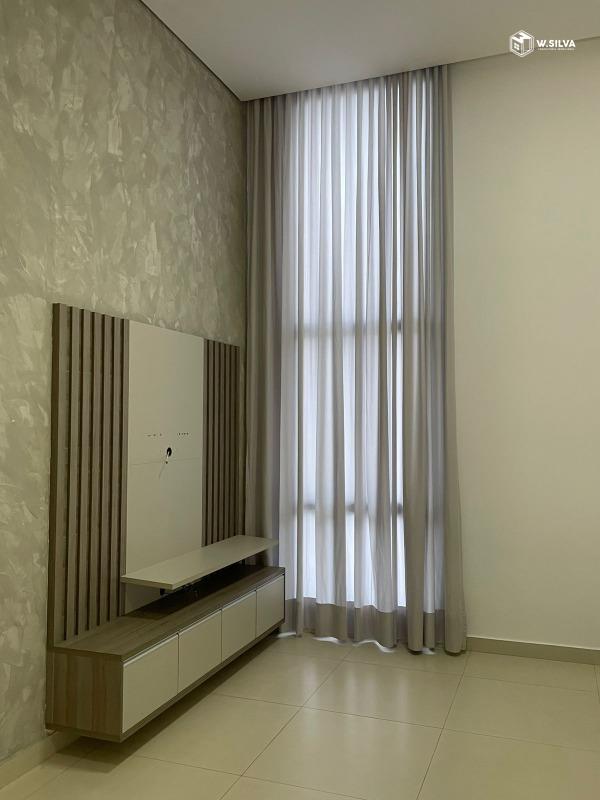 Casa em Condomínio à venda no Condomínio Residencial Brescia: 